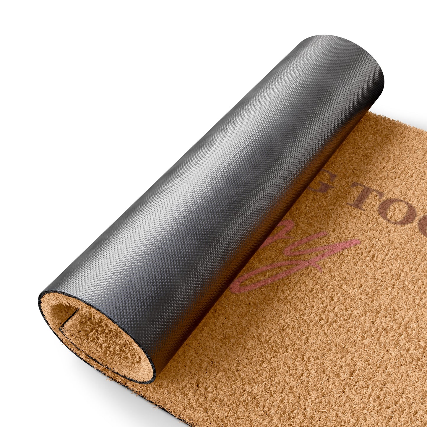 Doormat - Juicing Too Easy