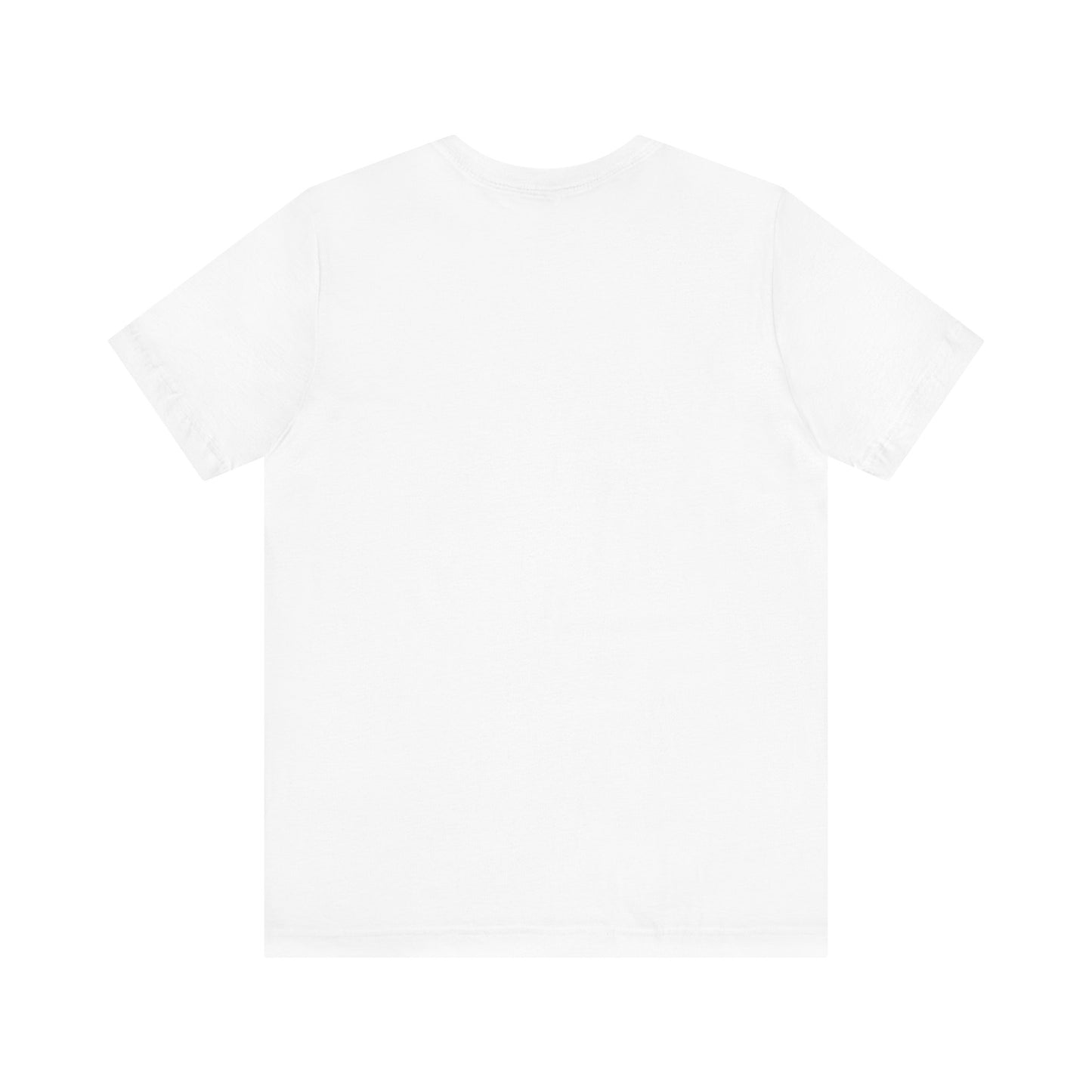 Unisex Jersey Short Sleeve Tee - Juicing Too Easy