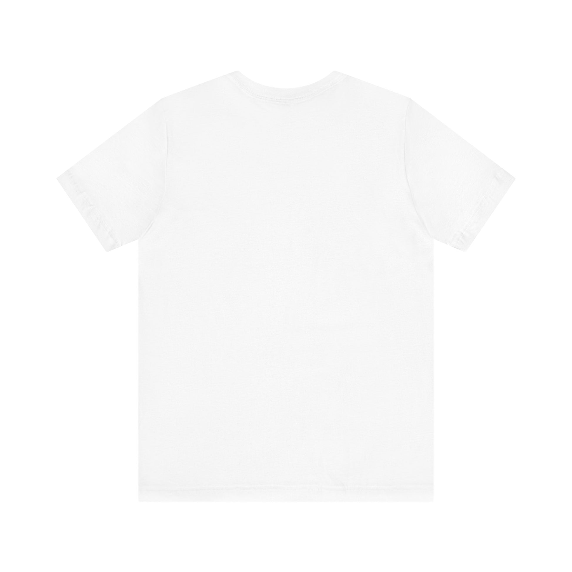 Unisex Jersey Short Sleeve Tee - Juicing Too Easy