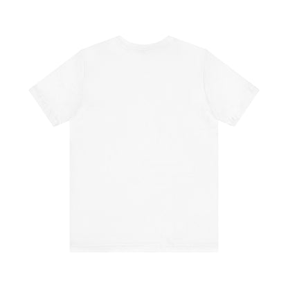 Unisex Jersey Short Sleeve Tee - Juicing Too Easy