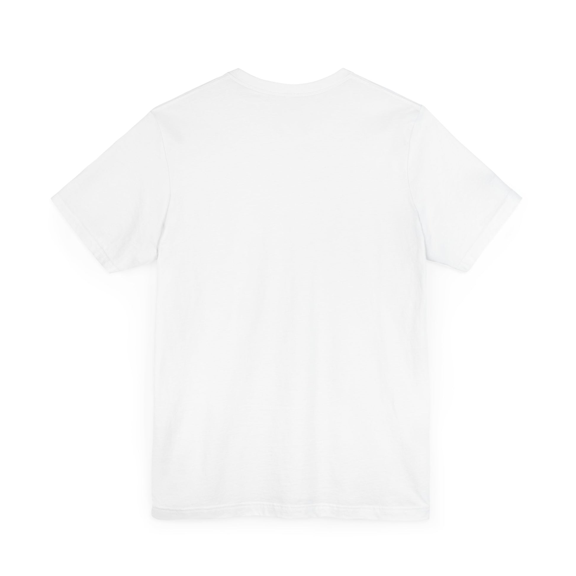 Unisex Jersey Short Sleeve Tee - Juicing Too Easy