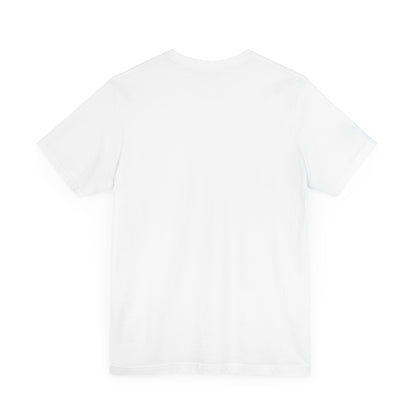 Unisex Jersey Short Sleeve Tee - Juicing Too Easy